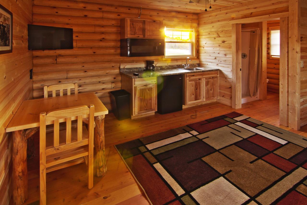 Rippling River Resort Marquette Kültér fotó