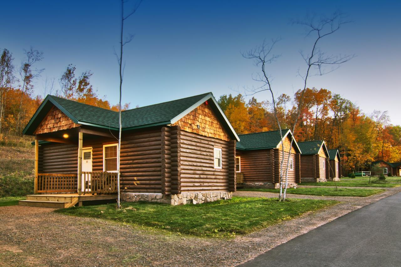 Rippling River Resort Marquette Kültér fotó