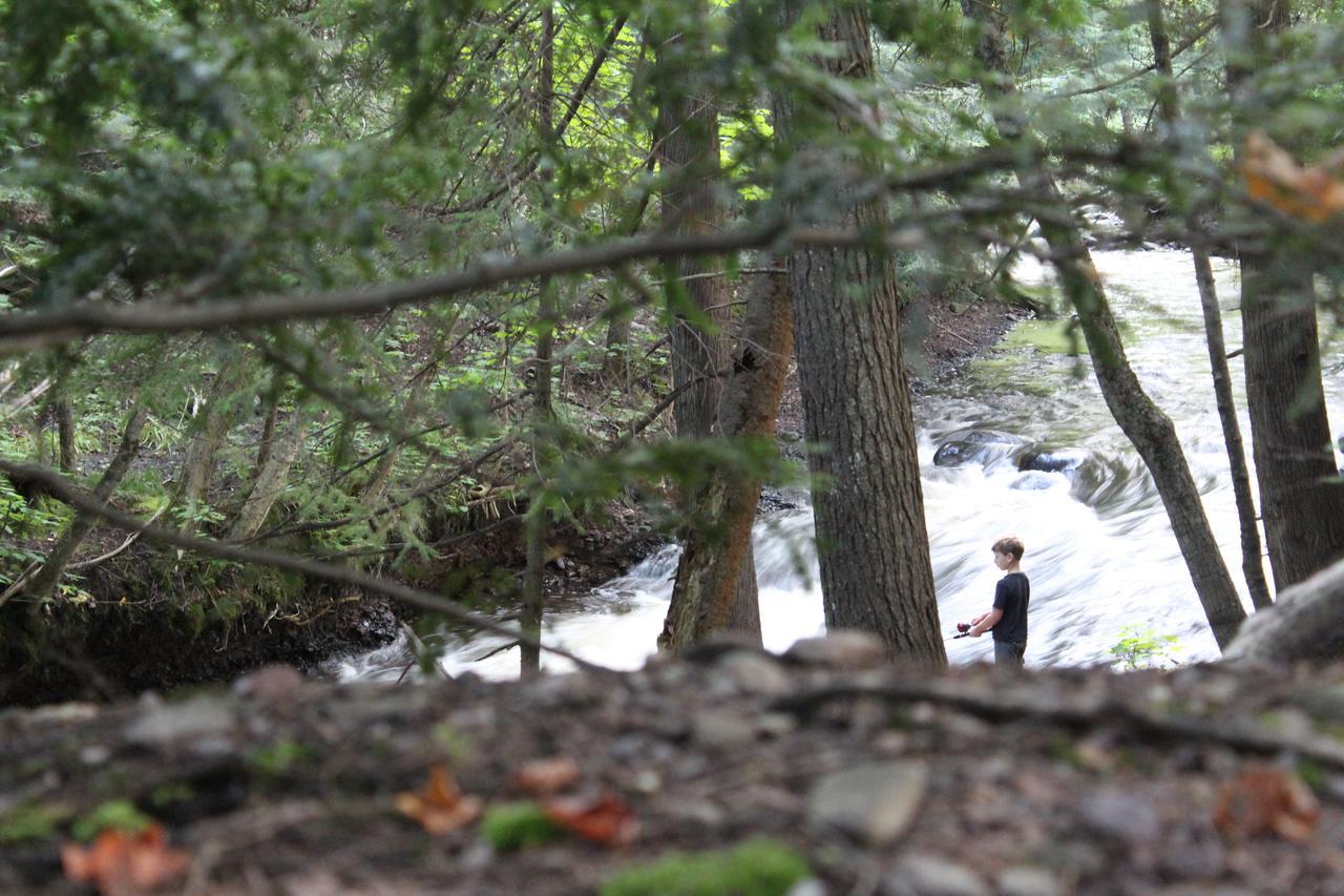 Rippling River Resort Marquette Kültér fotó