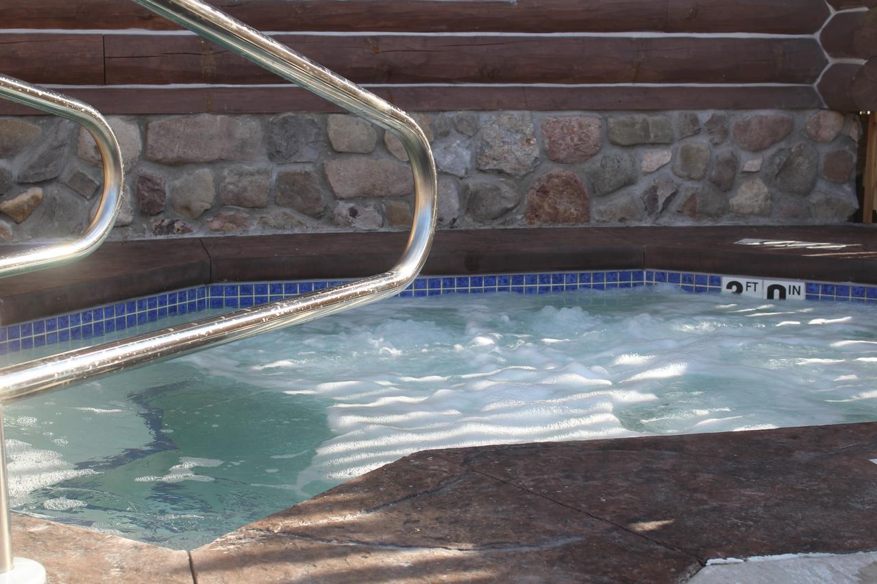 Rippling River Resort Marquette Kültér fotó