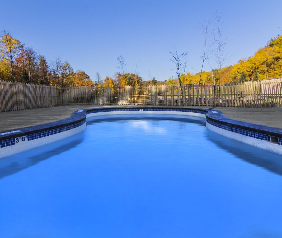 Rippling River Resort Marquette Kültér fotó