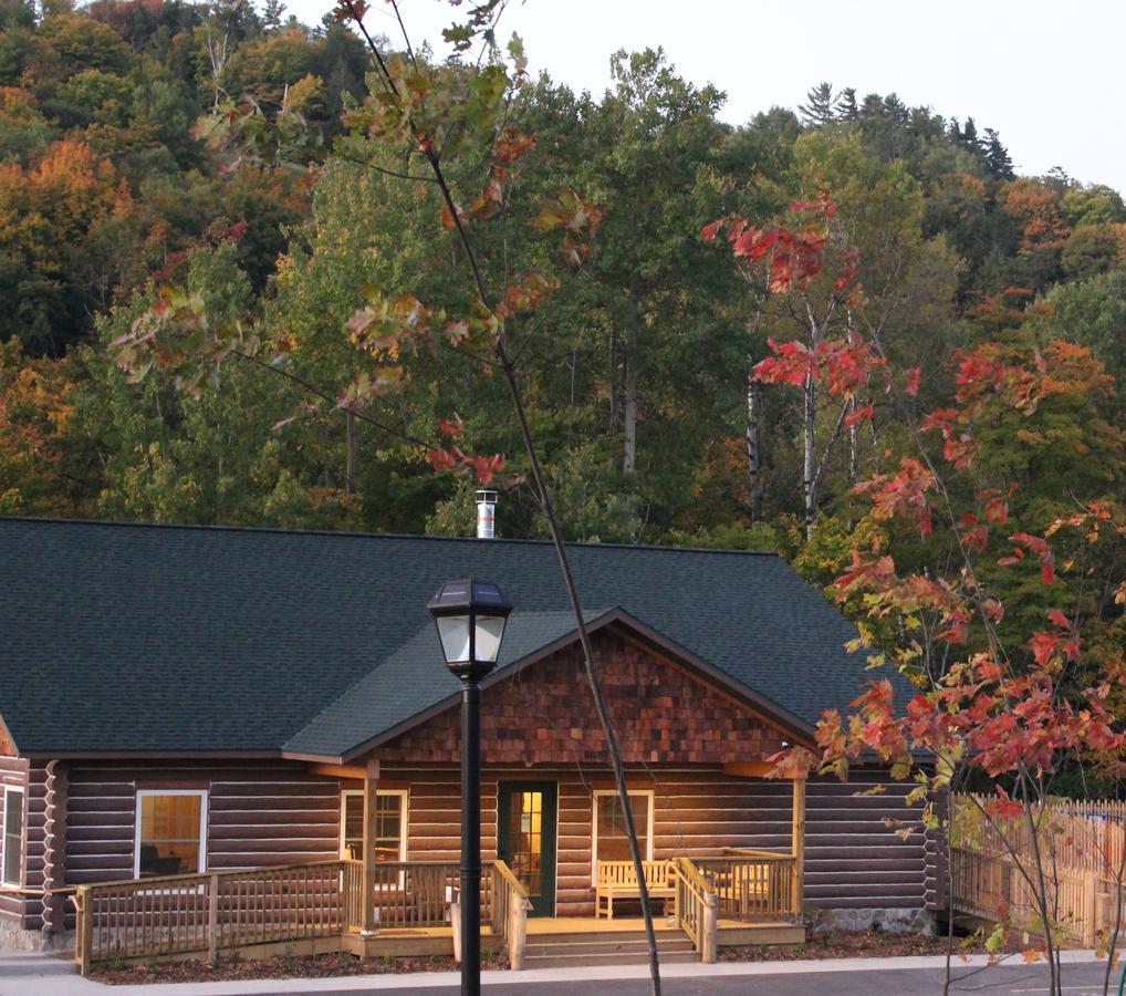 Rippling River Resort Marquette Kültér fotó