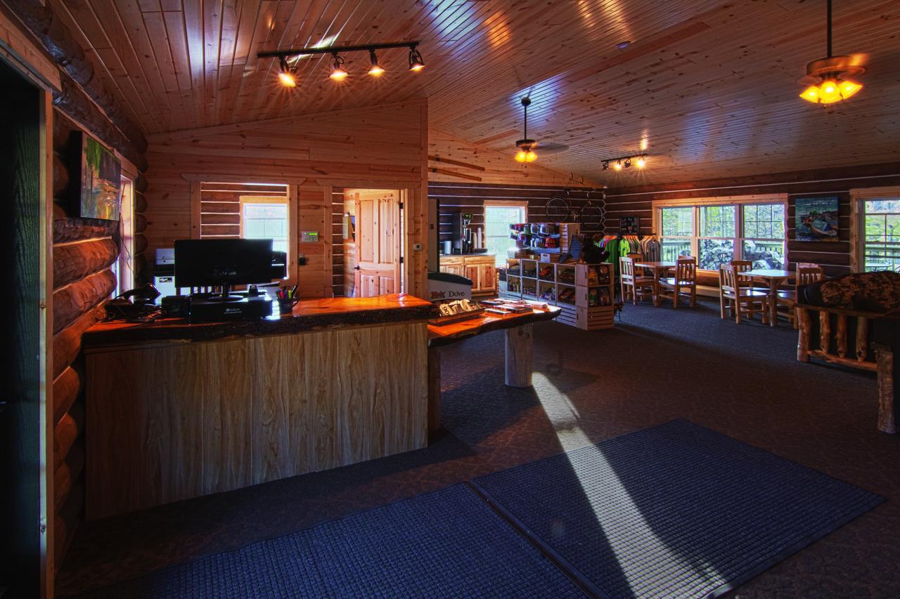 Rippling River Resort Marquette Kültér fotó