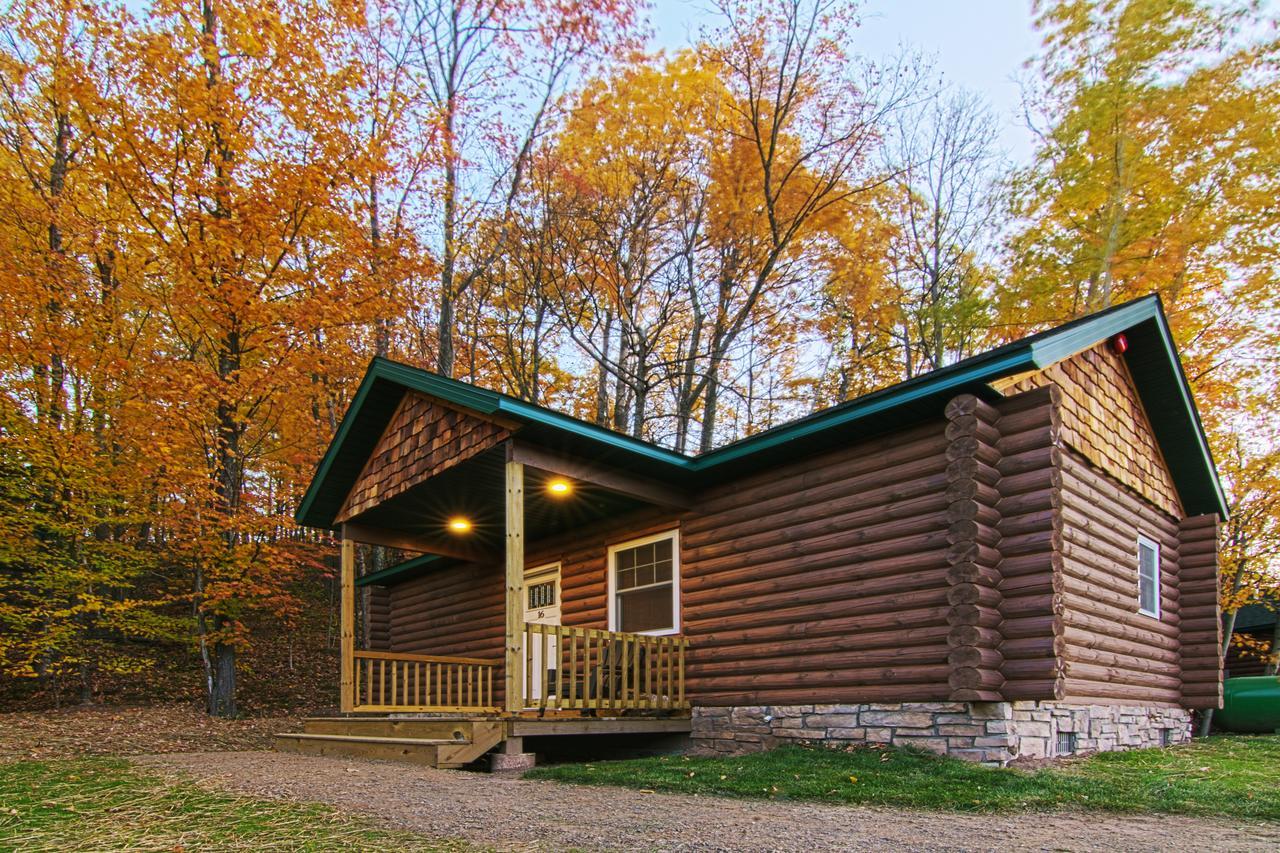 Rippling River Resort Marquette Kültér fotó